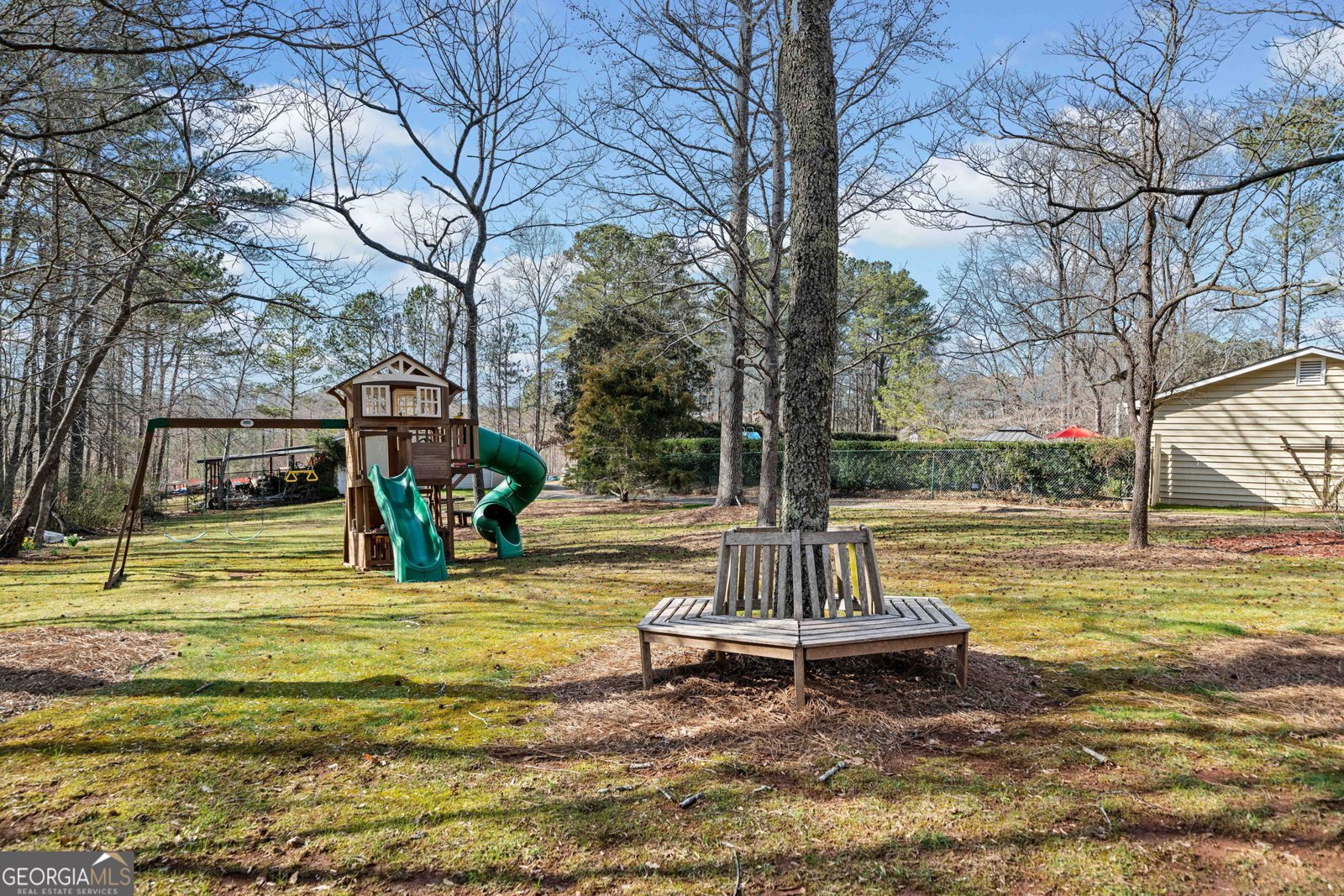 444 Pineview Drive Canton - 53