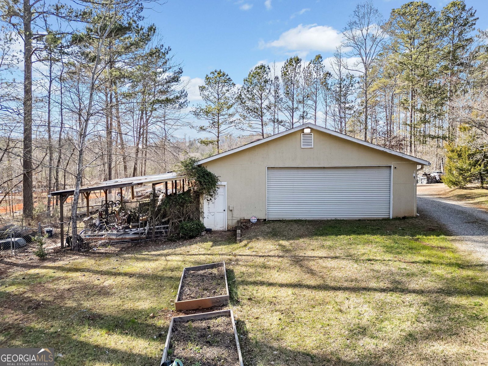 444 Pineview Drive Canton - 54