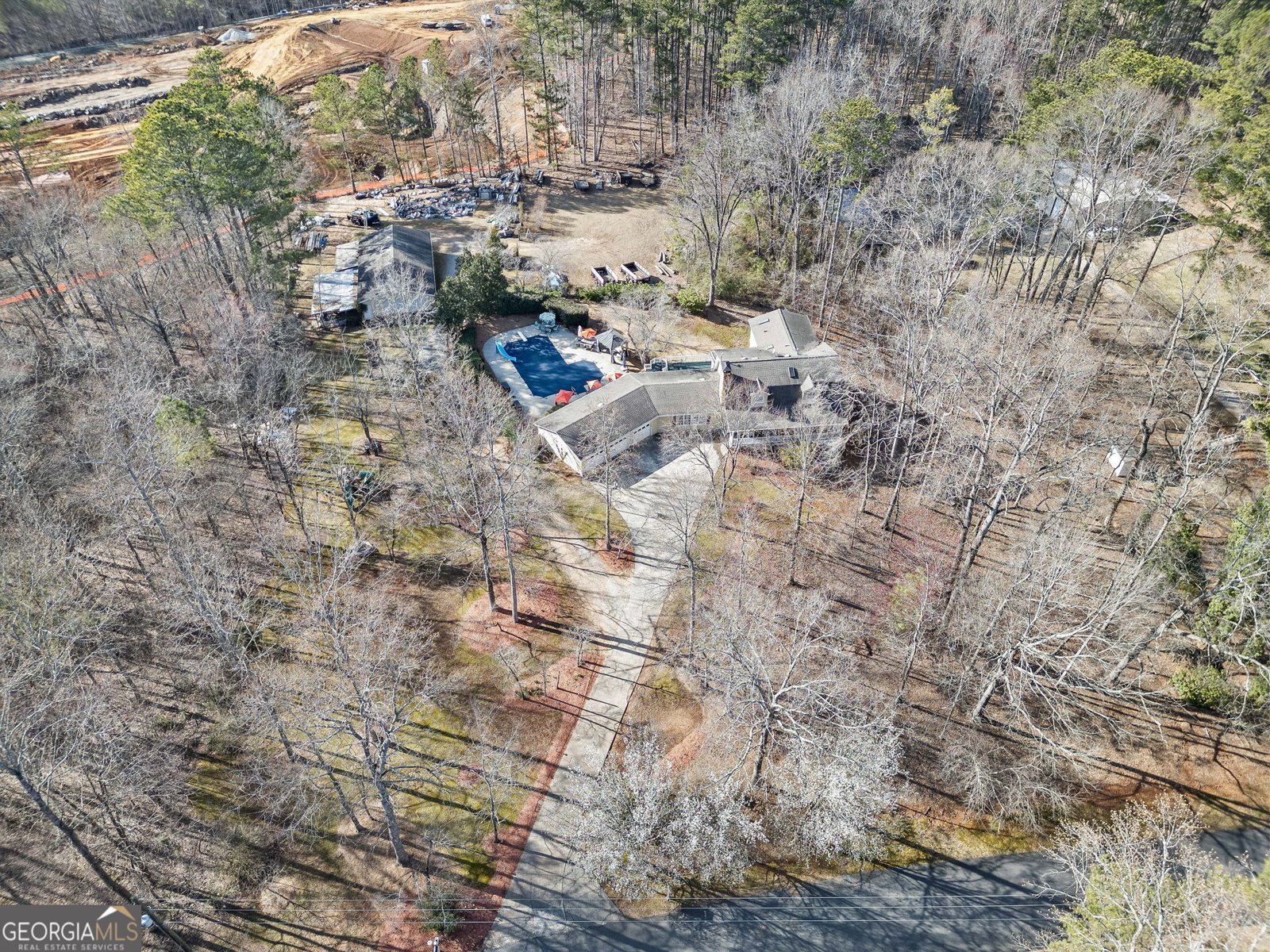 444 Pineview Drive Canton - 57