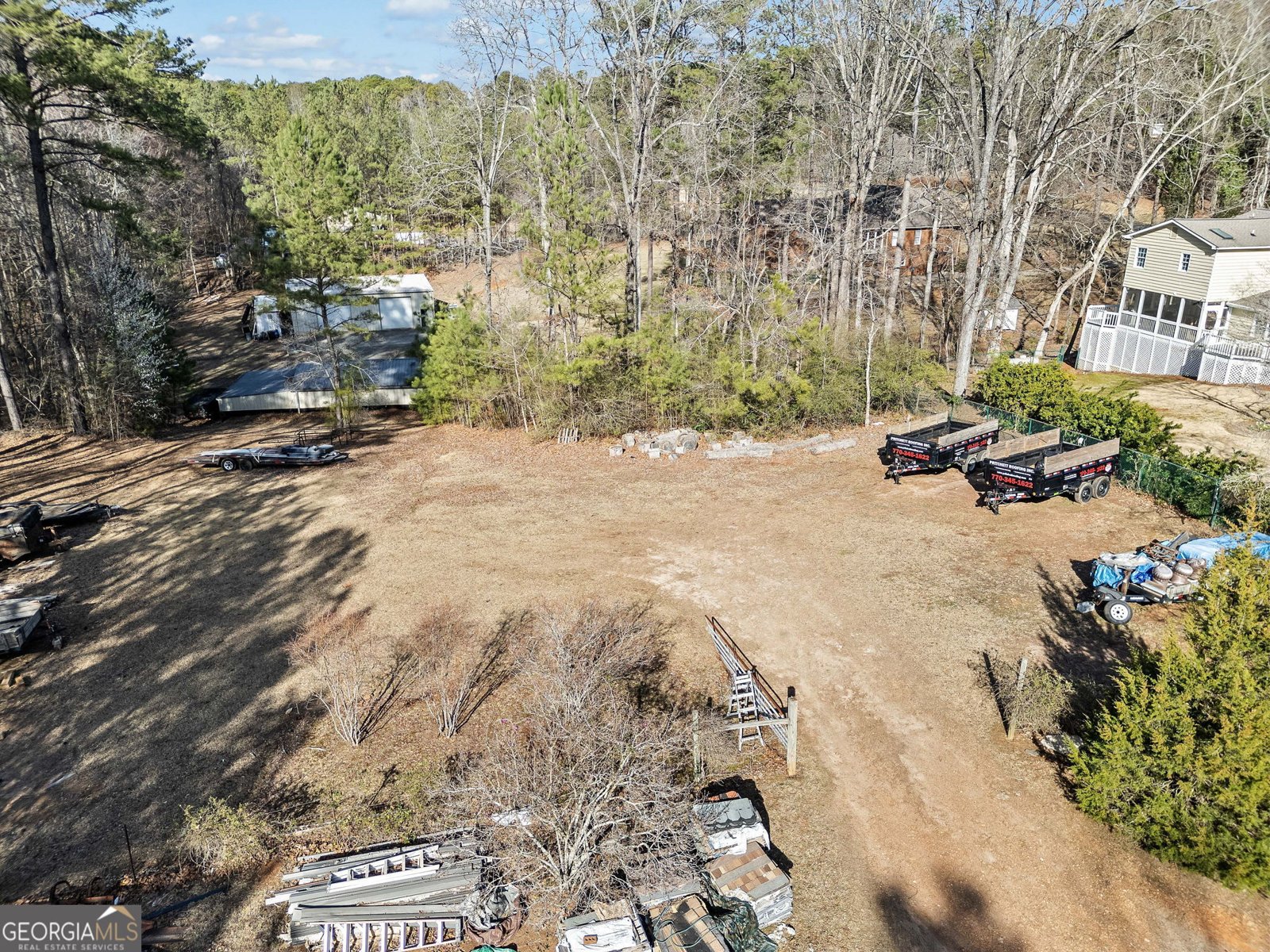 444 Pineview Drive Canton - 58