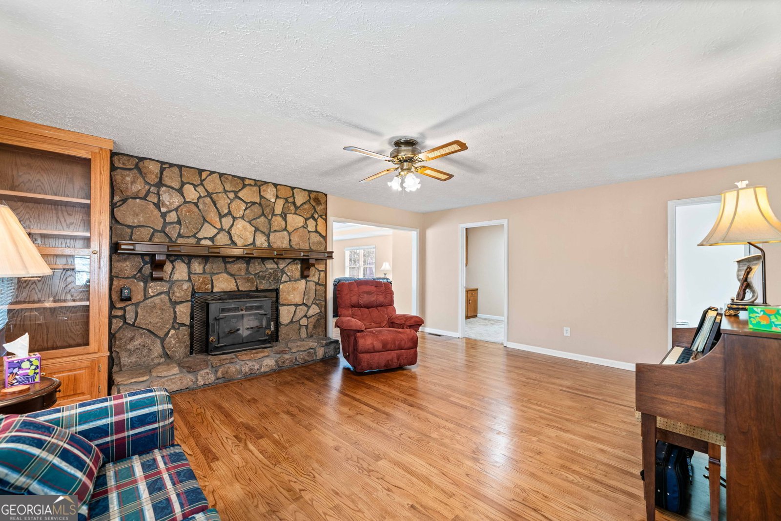 444 Pineview Drive Canton - 6