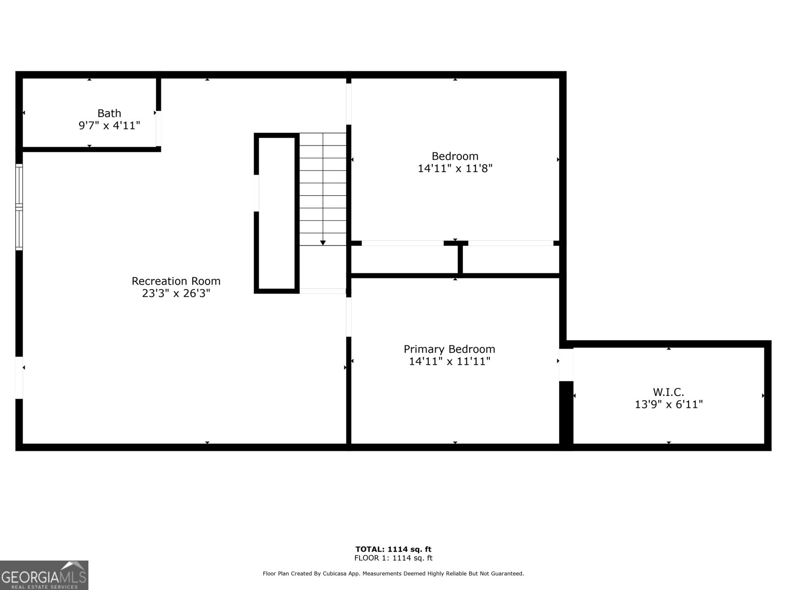 444 Pineview Drive Canton - 60