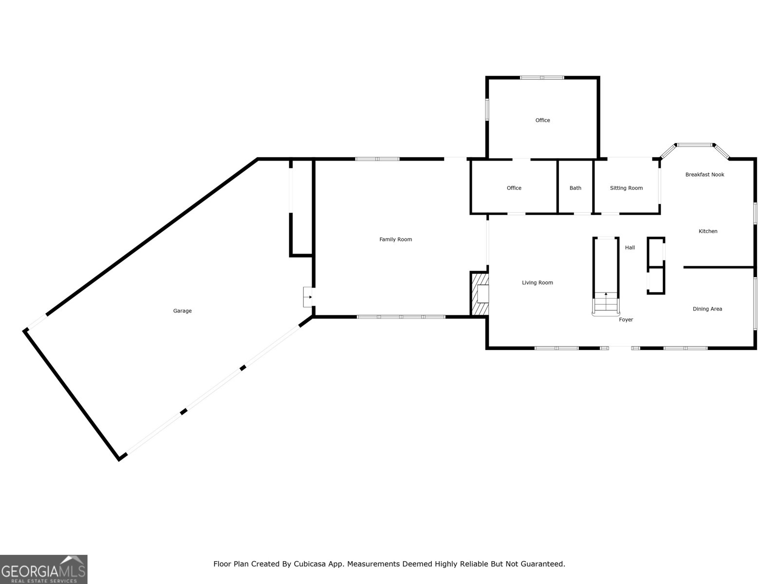 444 Pineview Drive Canton - 61