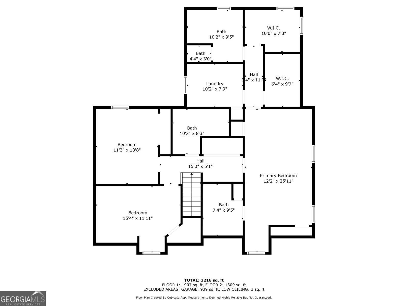 444 Pineview Drive Canton - 62
