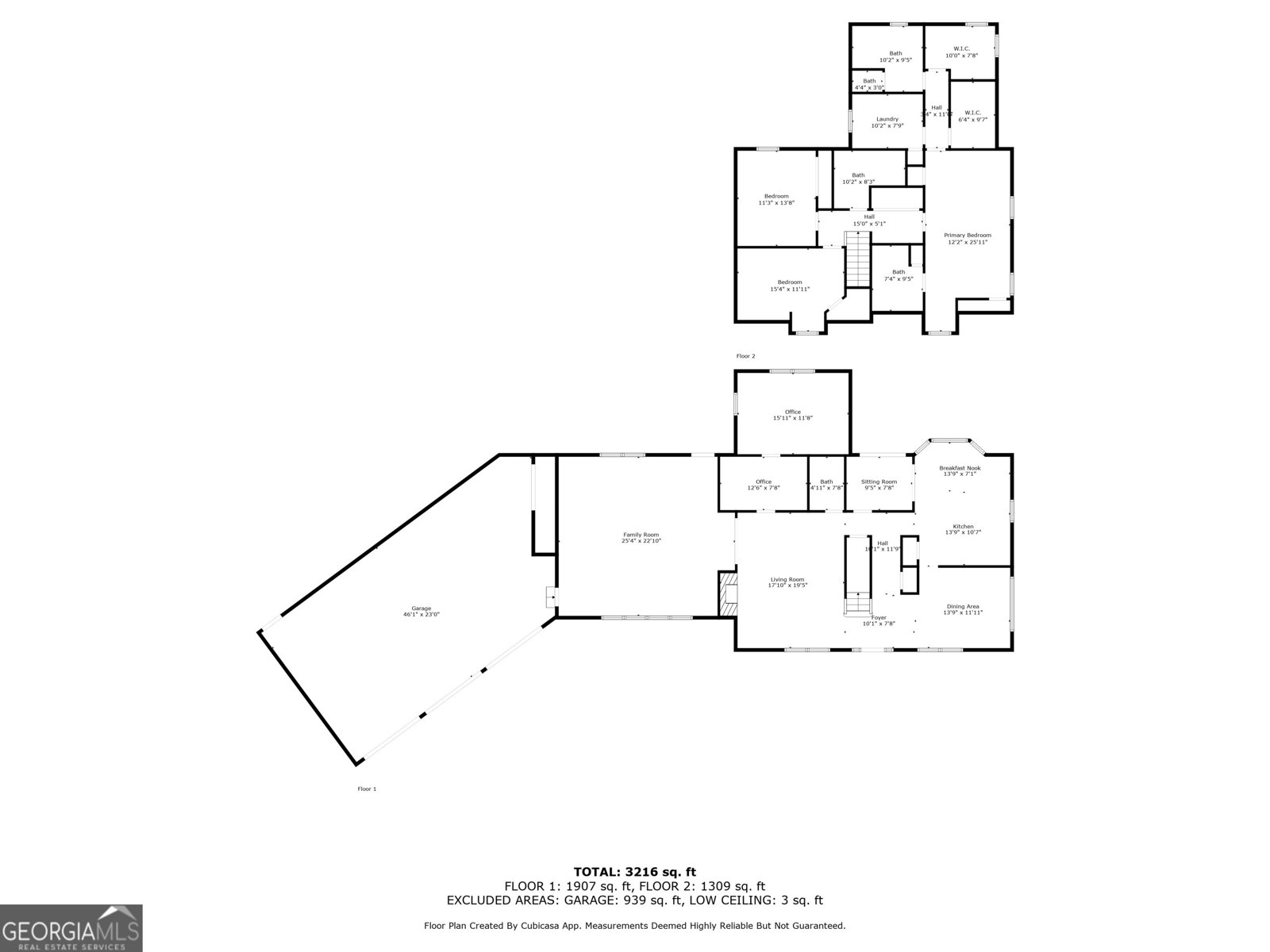 444 Pineview Drive Canton - 63