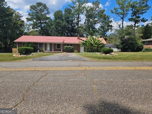 805 West Street Greensboro - 1