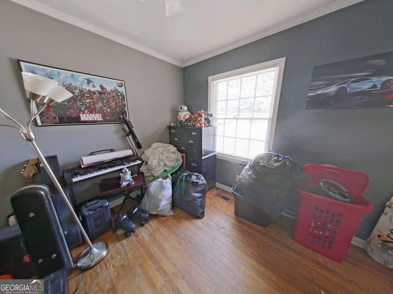 805 West Street Greensboro - 18