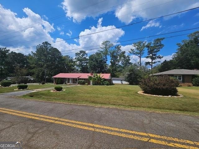 805 West Street Greensboro - 2