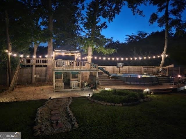 805 West Street Greensboro - 3