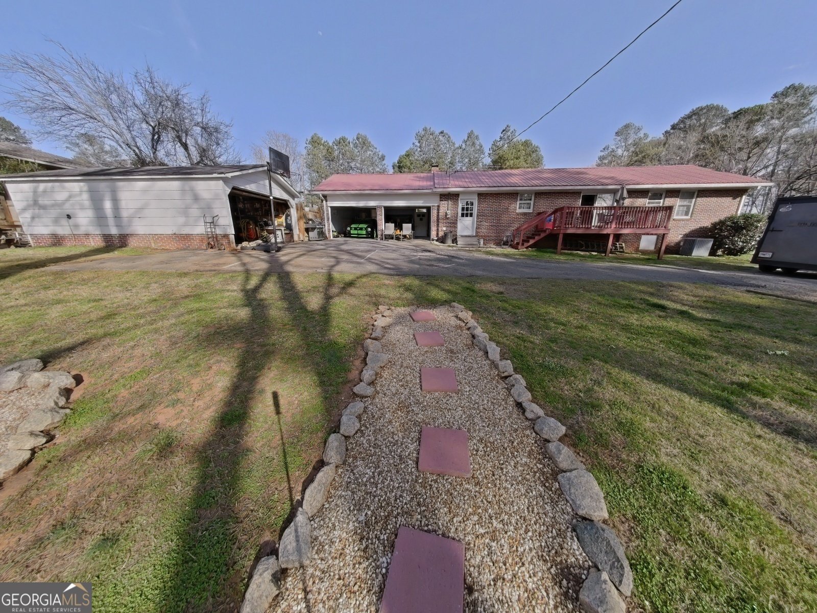 805 West Street Greensboro - 4