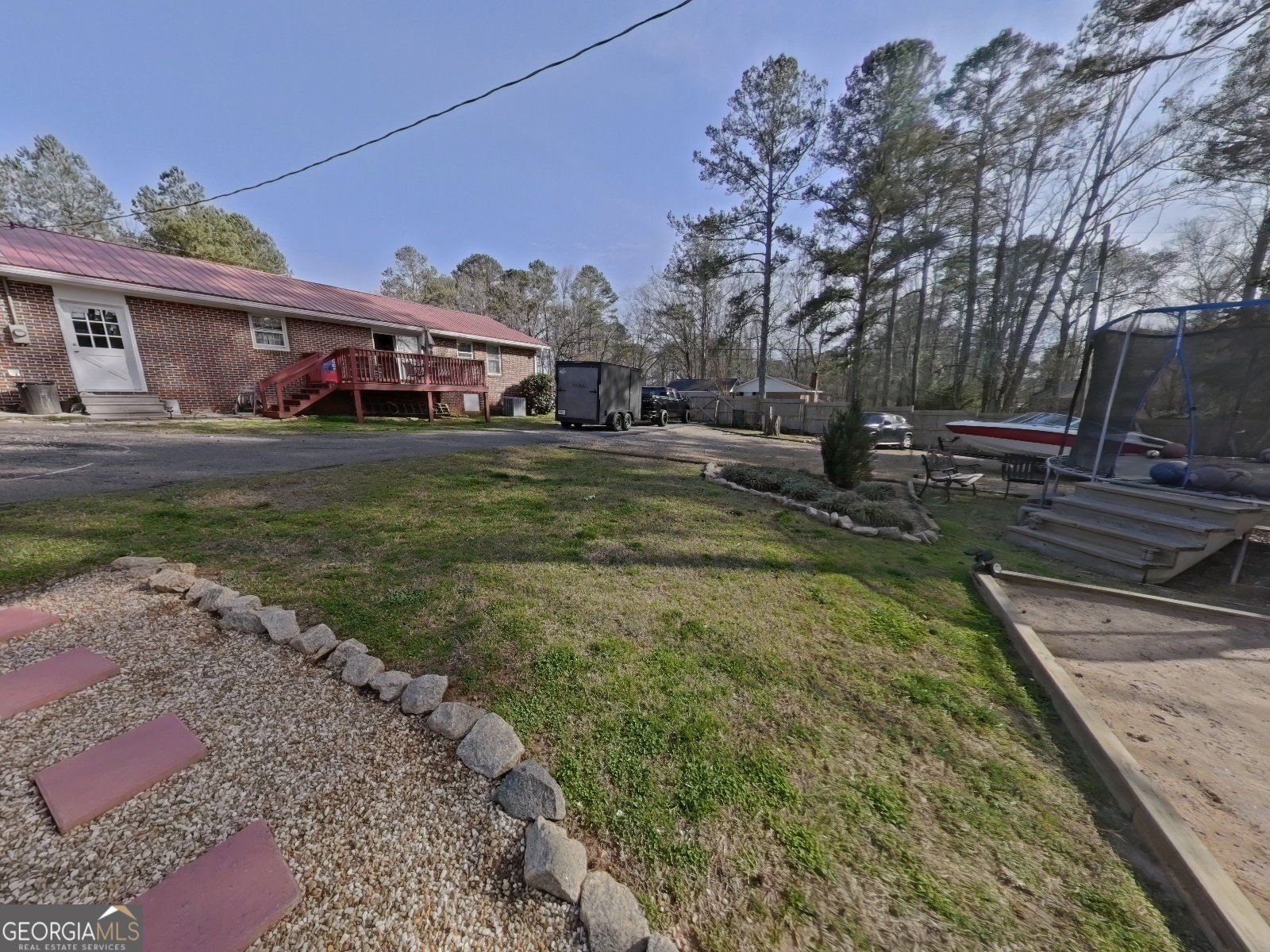 805 West Street Greensboro - 5