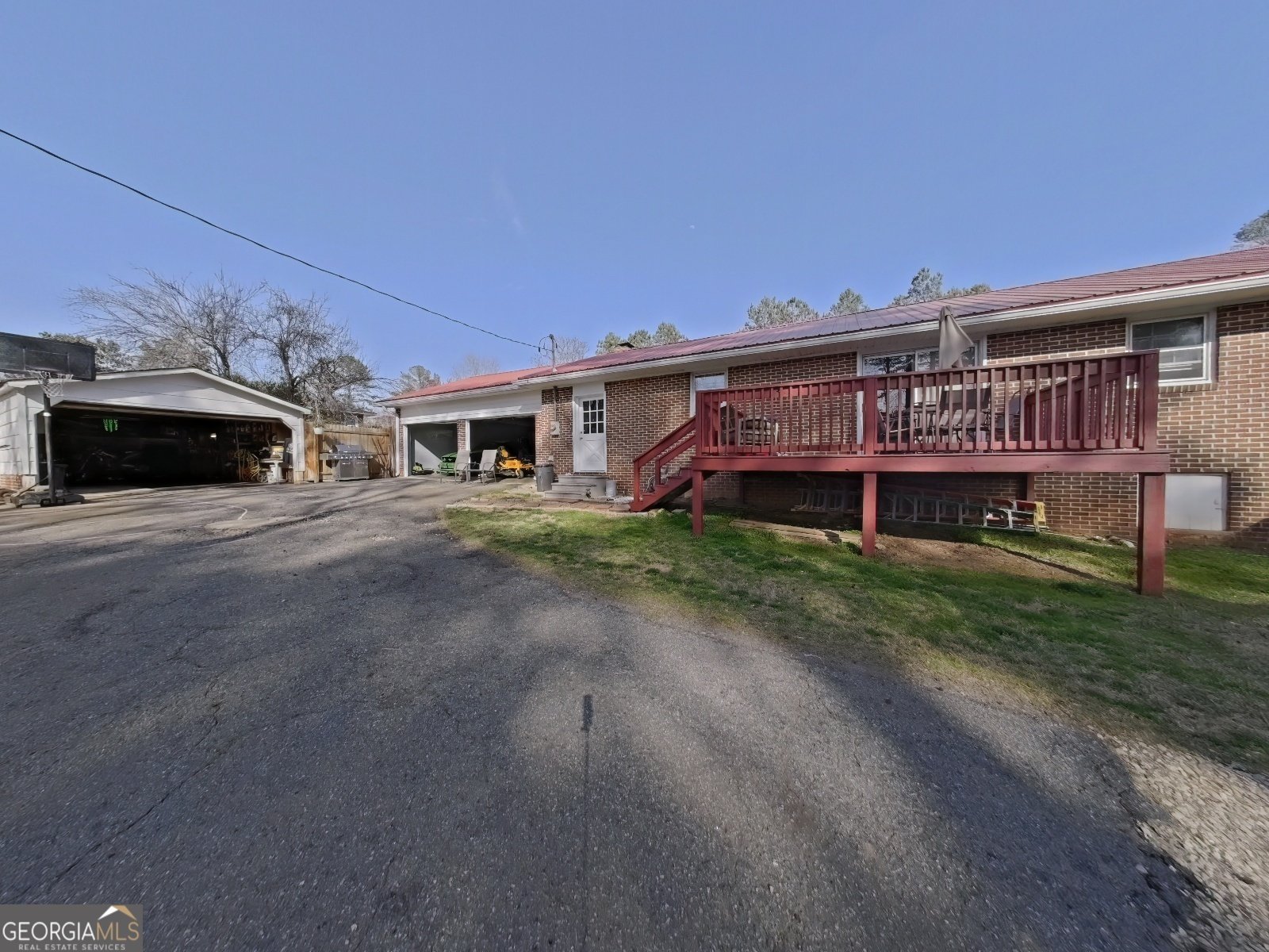 805 West Street Greensboro - 8