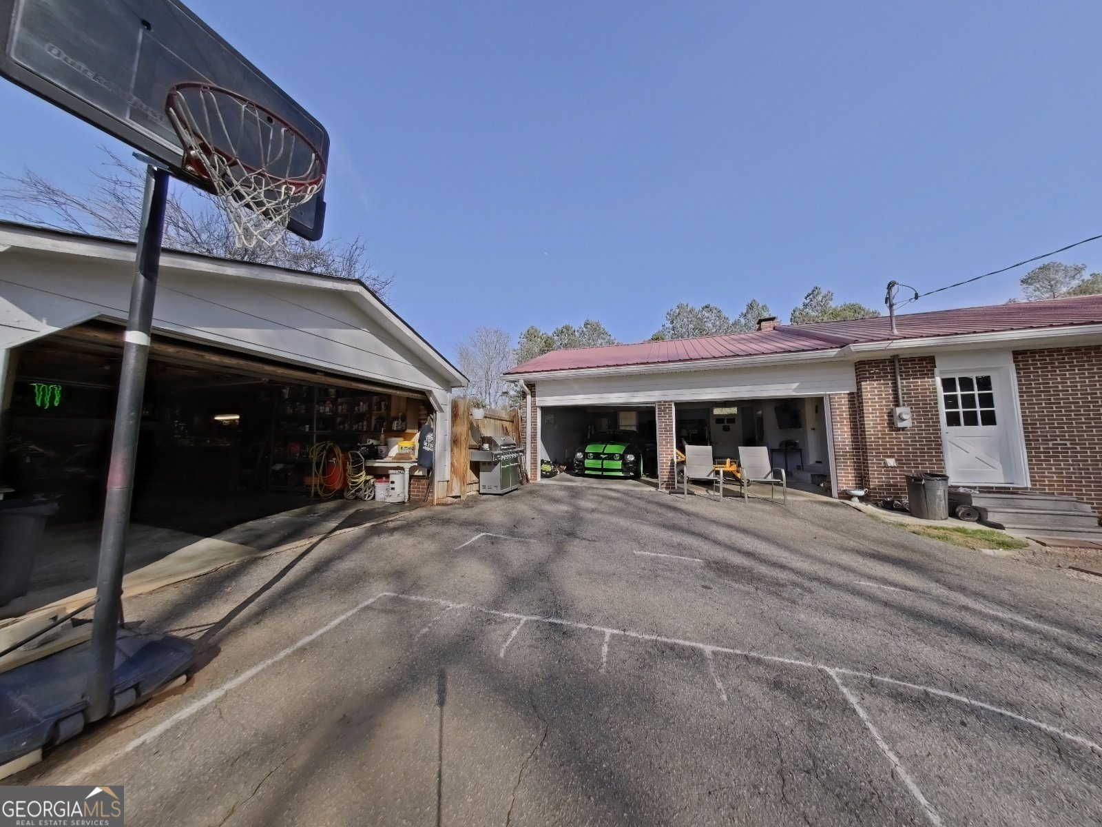 805 West Street Greensboro - 9