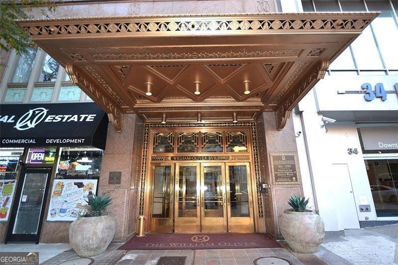 32 Peachtree Street Atlanta - 1
