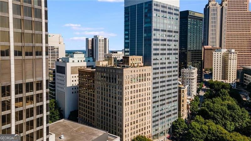 32 Peachtree Street Atlanta - 11
