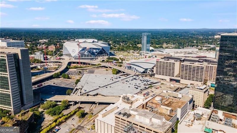 32 Peachtree Street Atlanta - 12