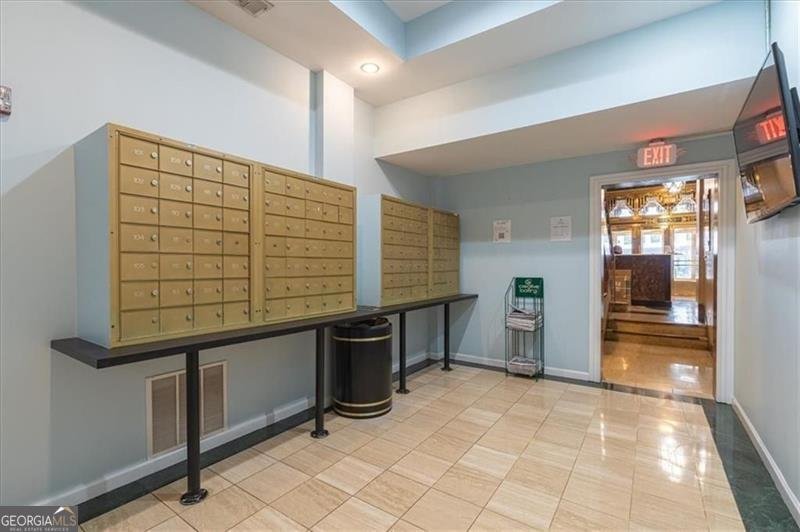 32 Peachtree Street Atlanta - 14