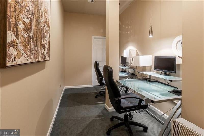 32 Peachtree Street Atlanta - 15