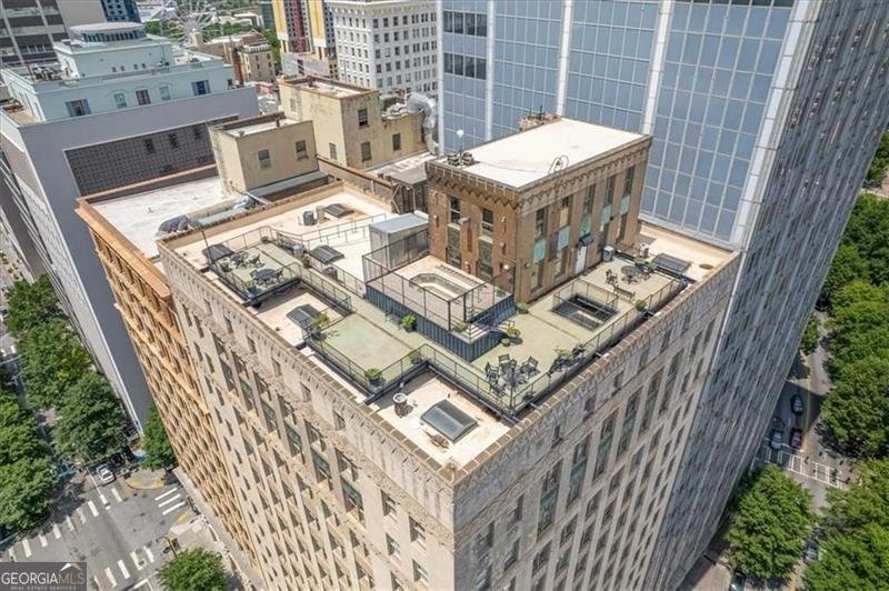 32 Peachtree Street Atlanta - 16