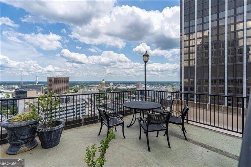 32 Peachtree Street Atlanta - 17