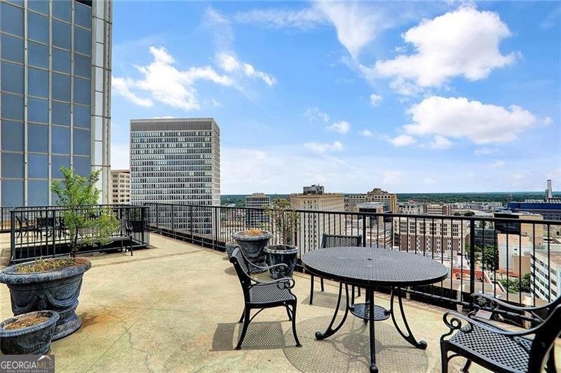 32 Peachtree Street Atlanta - 19