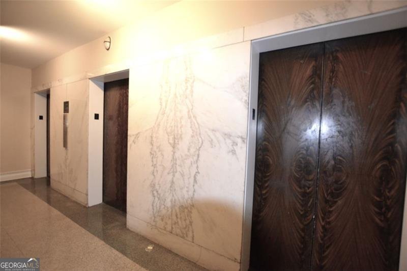 32 Peachtree Street Atlanta - 2