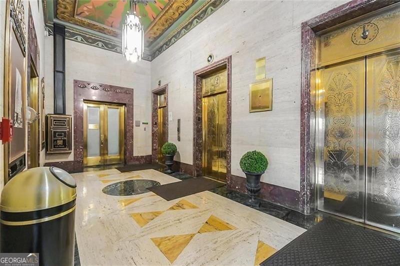 32 Peachtree Street Atlanta - 20