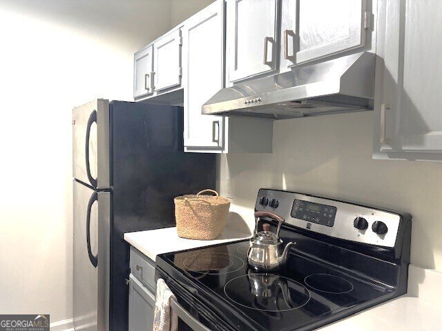 32 Peachtree Street Atlanta - 21