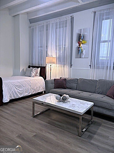 32 Peachtree Street Atlanta - 26
