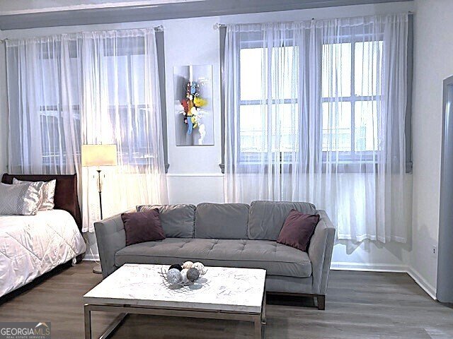 32 Peachtree Street Atlanta - 27