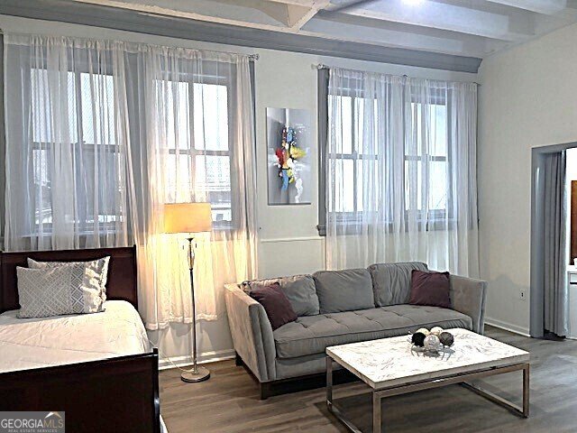 32 Peachtree Street Atlanta - 28