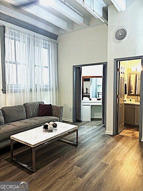 32 Peachtree Street Atlanta - 29