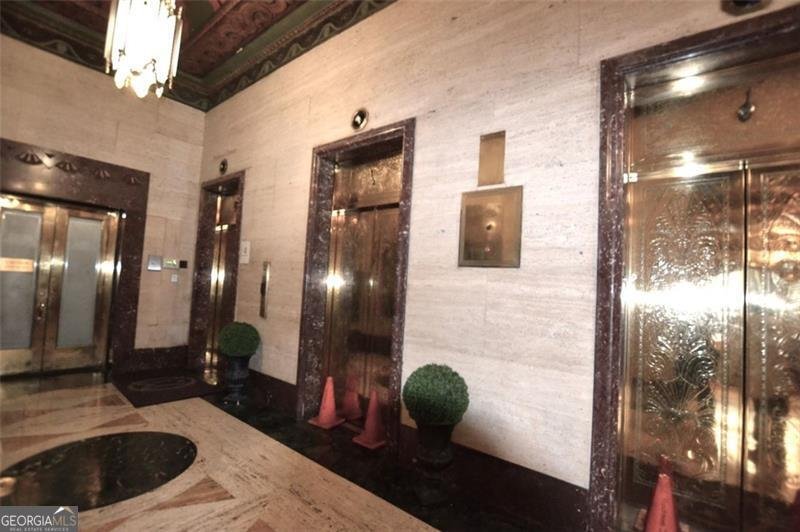 32 Peachtree Street Atlanta - 3