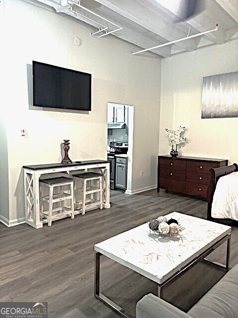 32 Peachtree Street Atlanta - 30