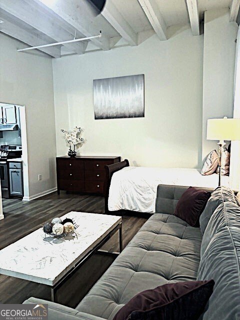 32 Peachtree Street Atlanta - 31