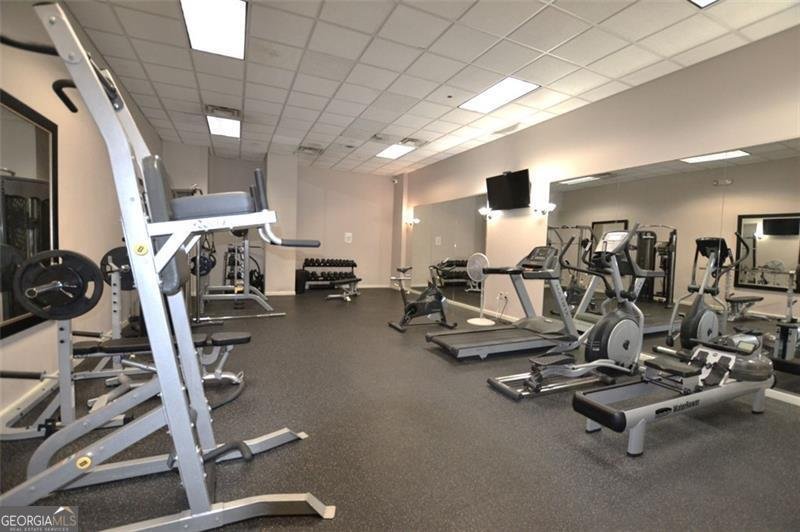 32 Peachtree Street Atlanta - 5