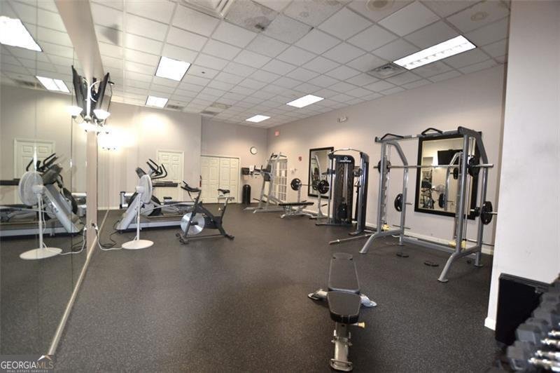 32 Peachtree Street Atlanta - 6