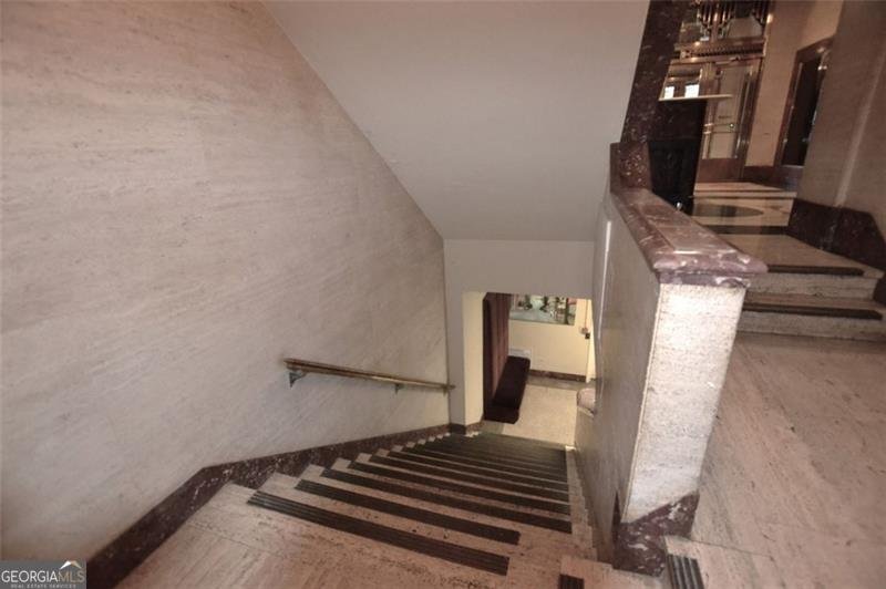 32 Peachtree Street Atlanta - 8
