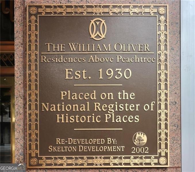 32 Peachtree Street Atlanta - 9