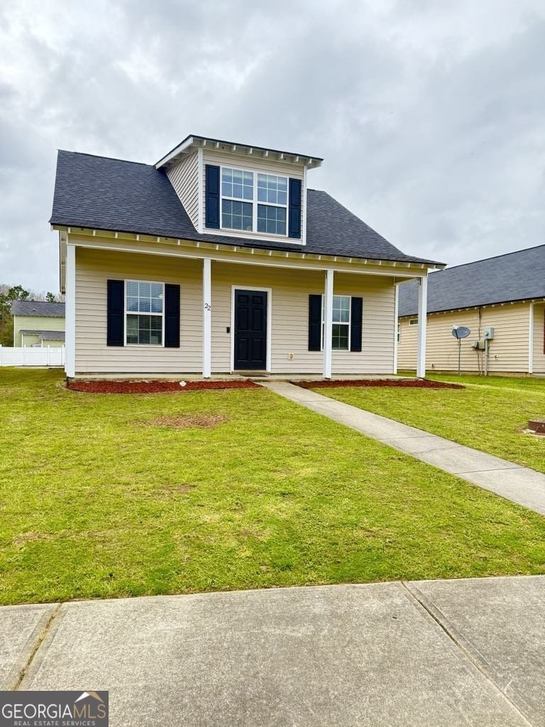 22 Castello Avenue Savannah - 2