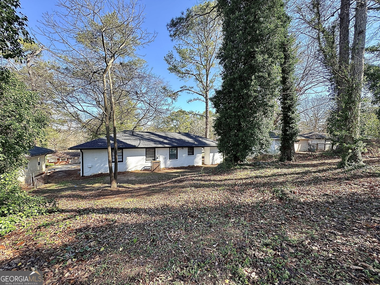 3147 BELLGREEN Way Decatur - 2