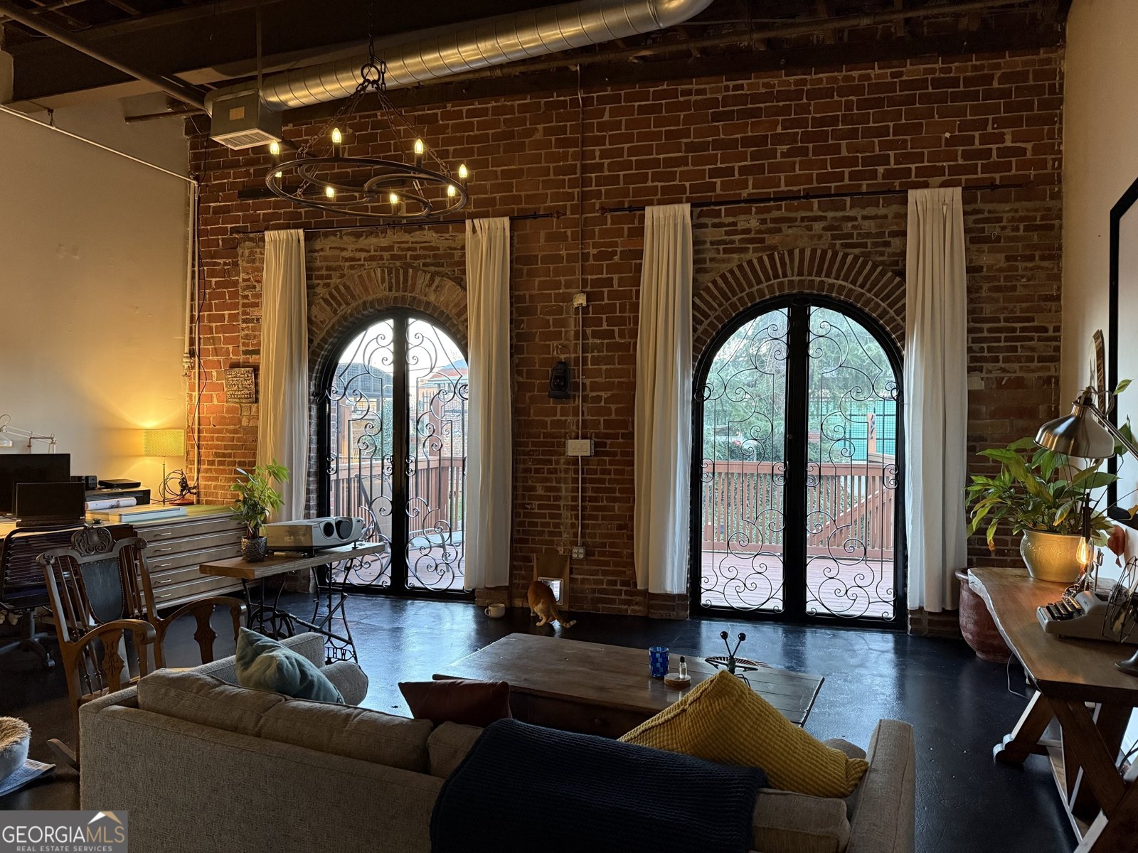 184 Walker Street Atlanta - 4