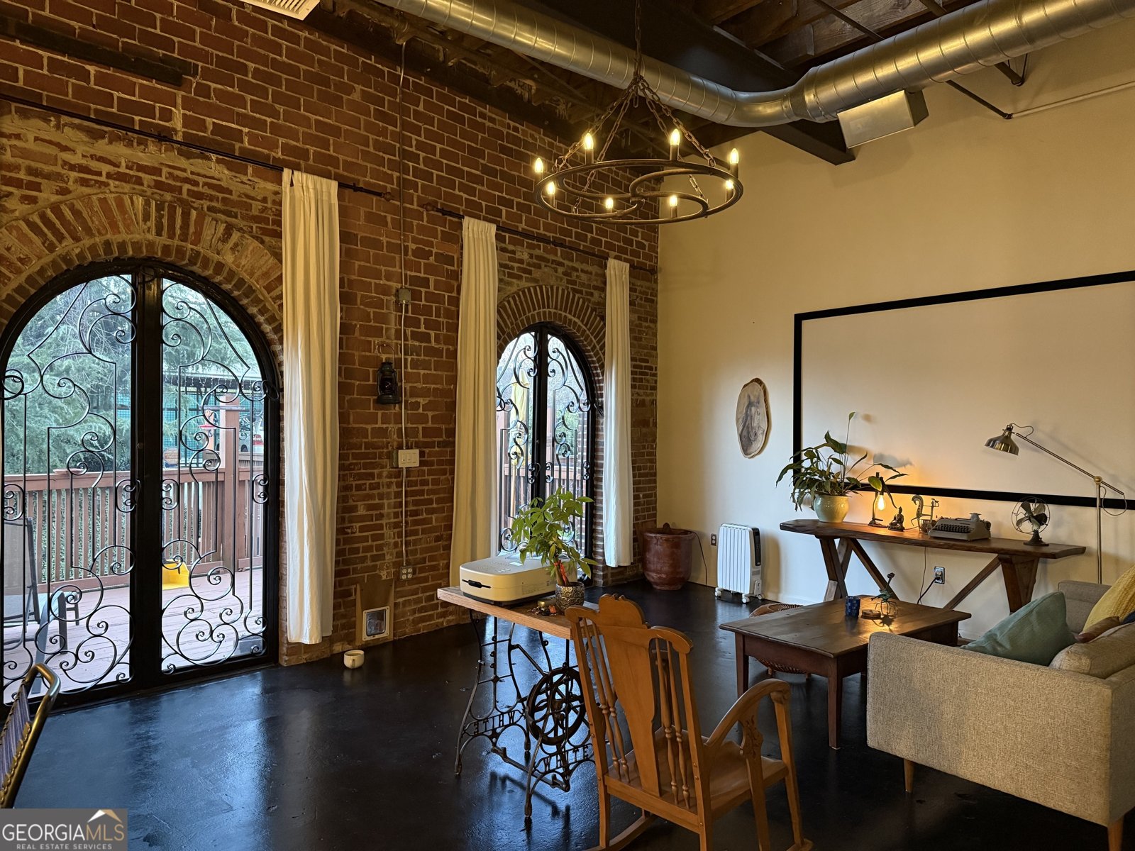 184 Walker Street Atlanta - 5