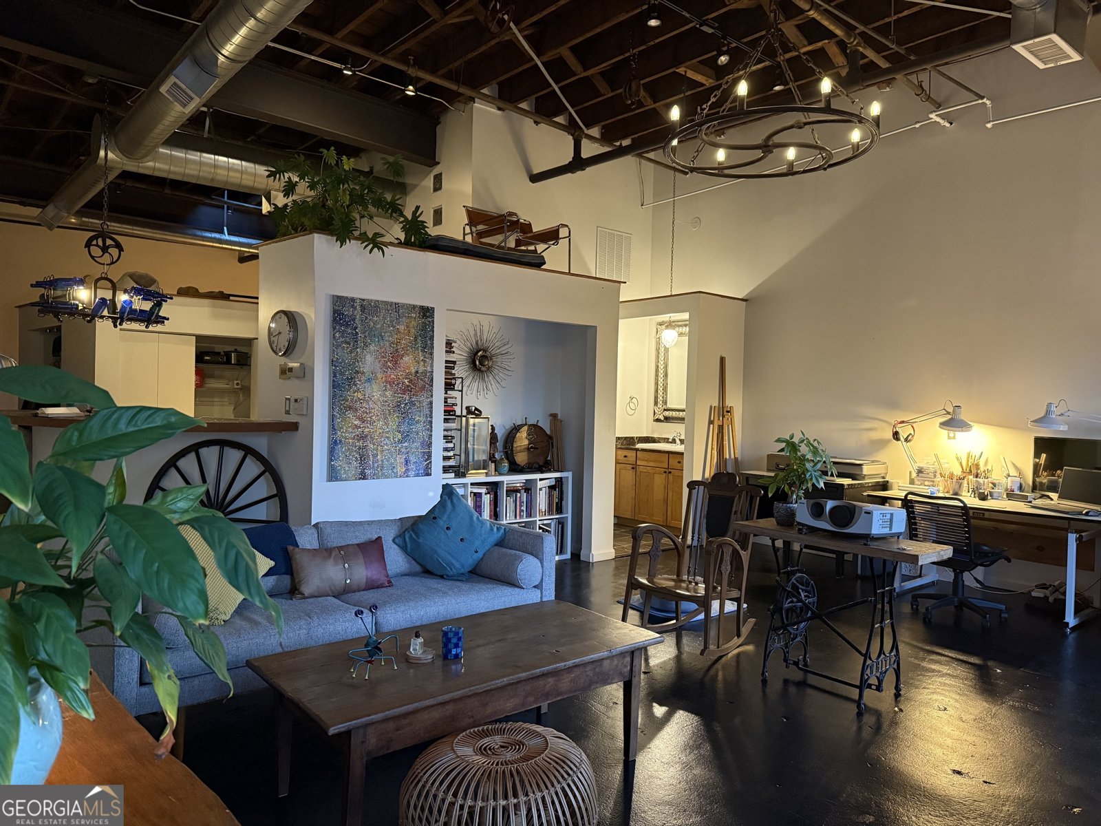 184 Walker Street Atlanta - 6