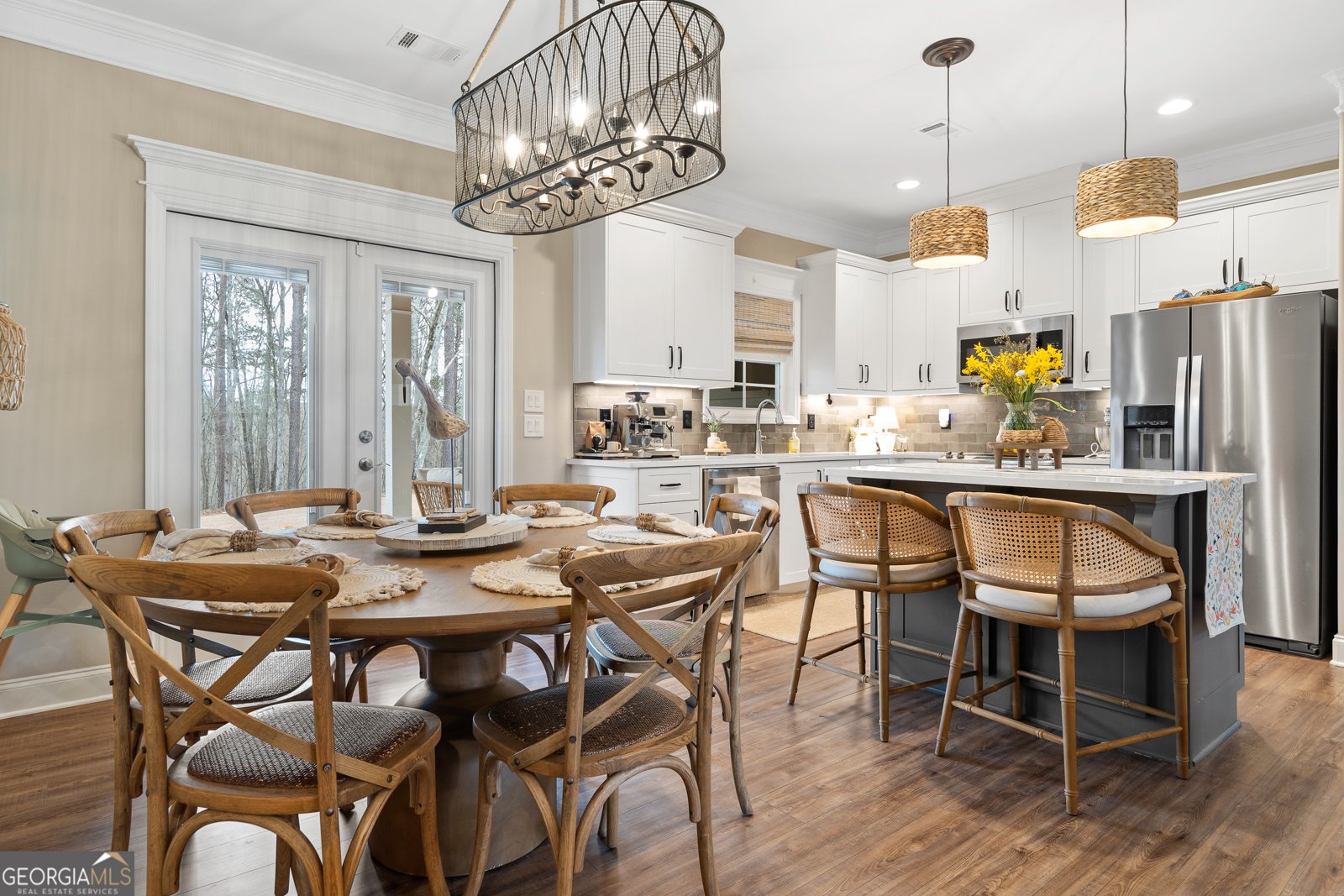 1350 Choo Choo Drive Greensboro - 21