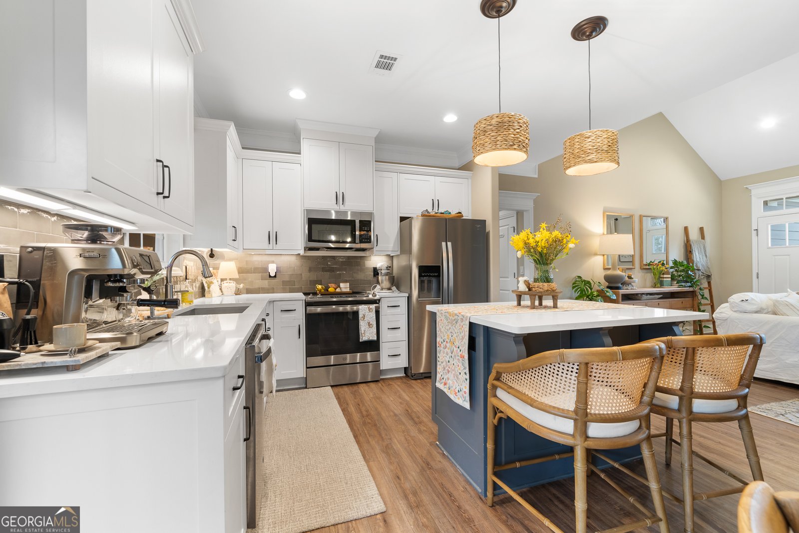 1350 Choo Choo Drive Greensboro - 27