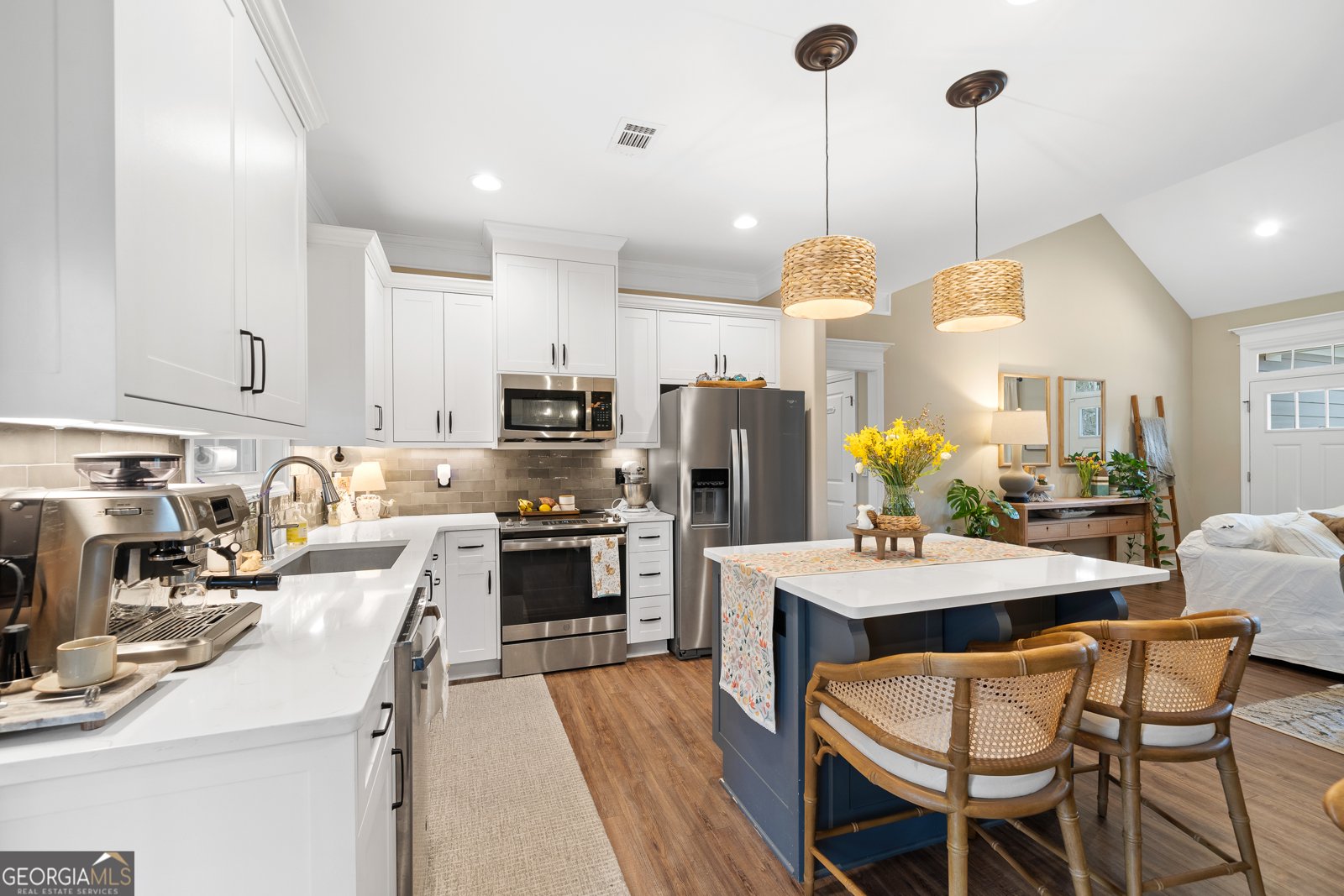 1350 Choo Choo Drive Greensboro - 28