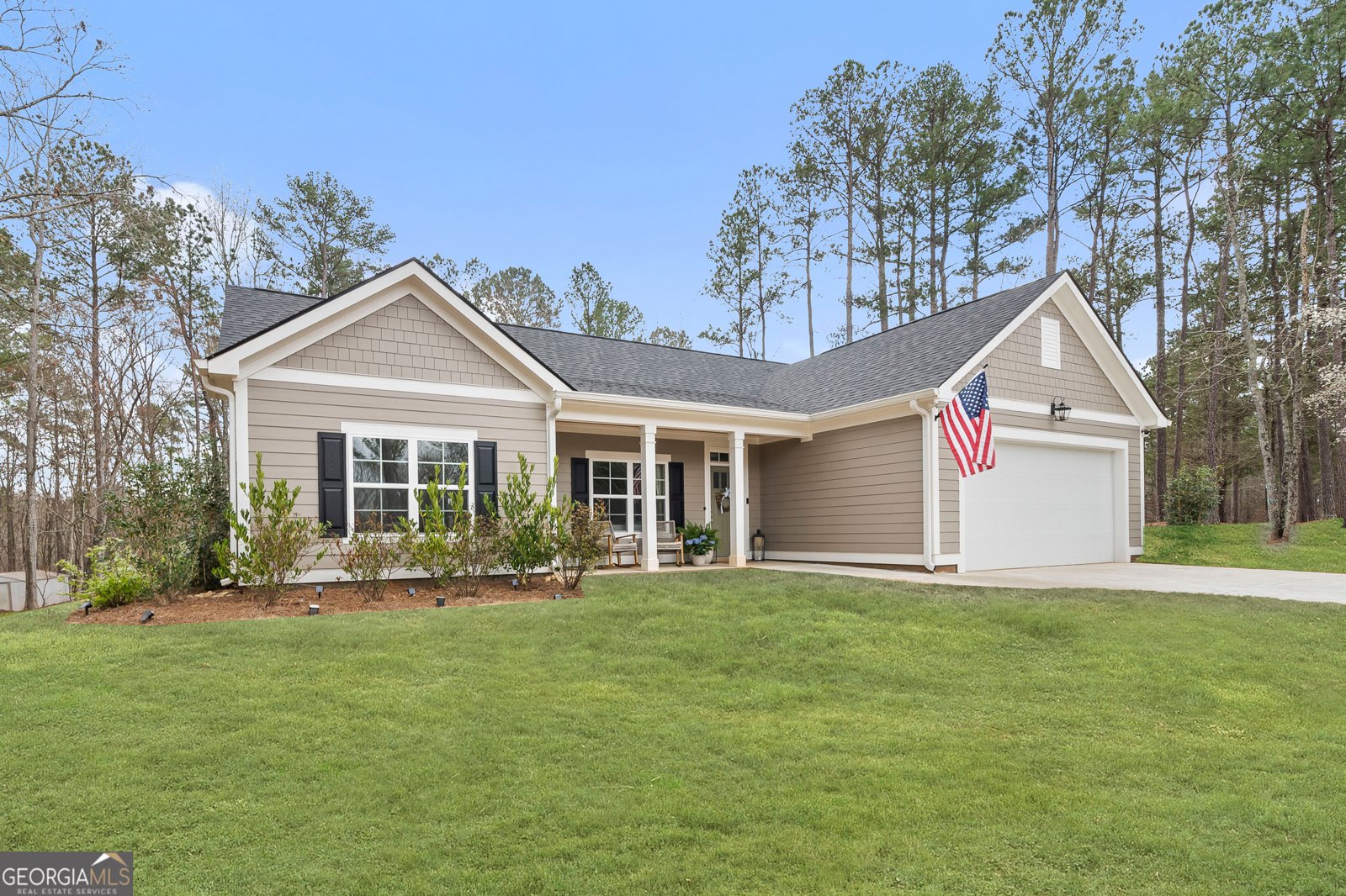 1350 Choo Choo Drive Greensboro - 3