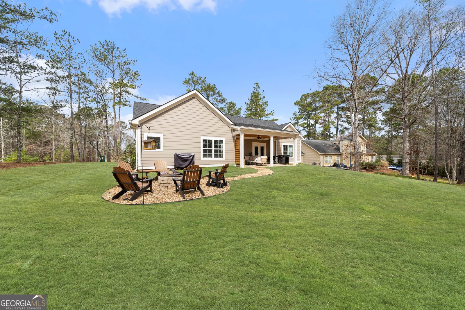 1350 Choo Choo Drive Greensboro - 32