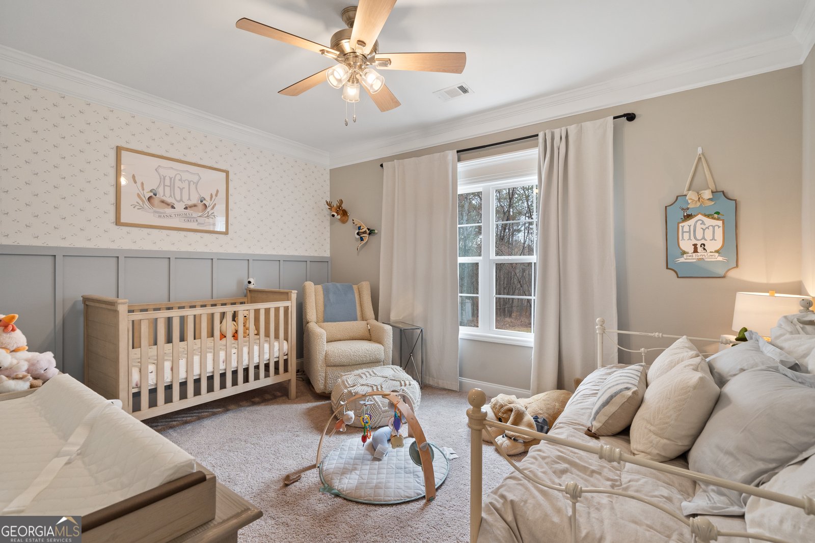1350 Choo Choo Drive Greensboro - 6